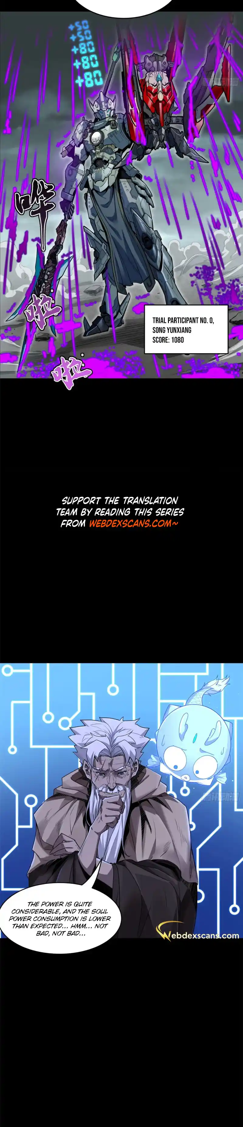 Legend of Star General 143