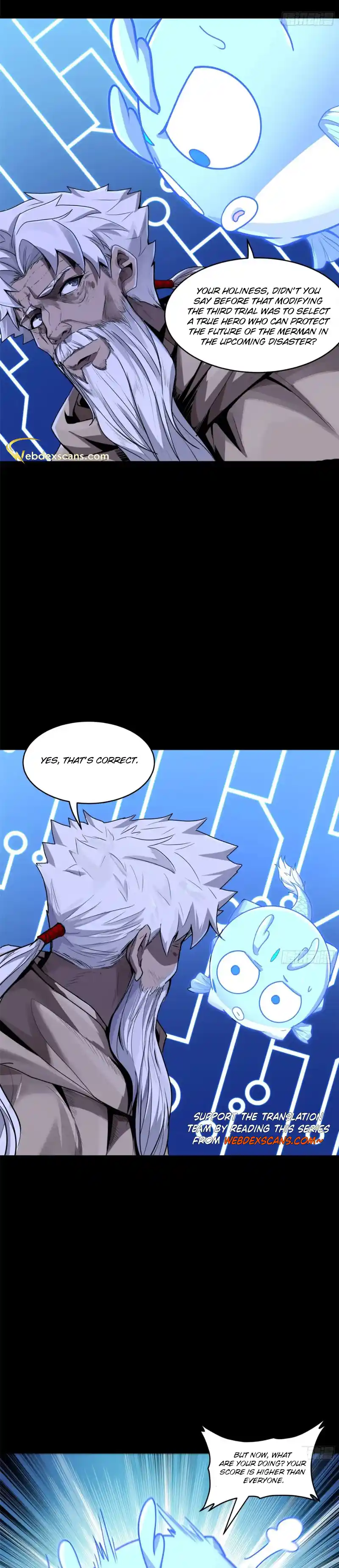 Legend of Star General 143