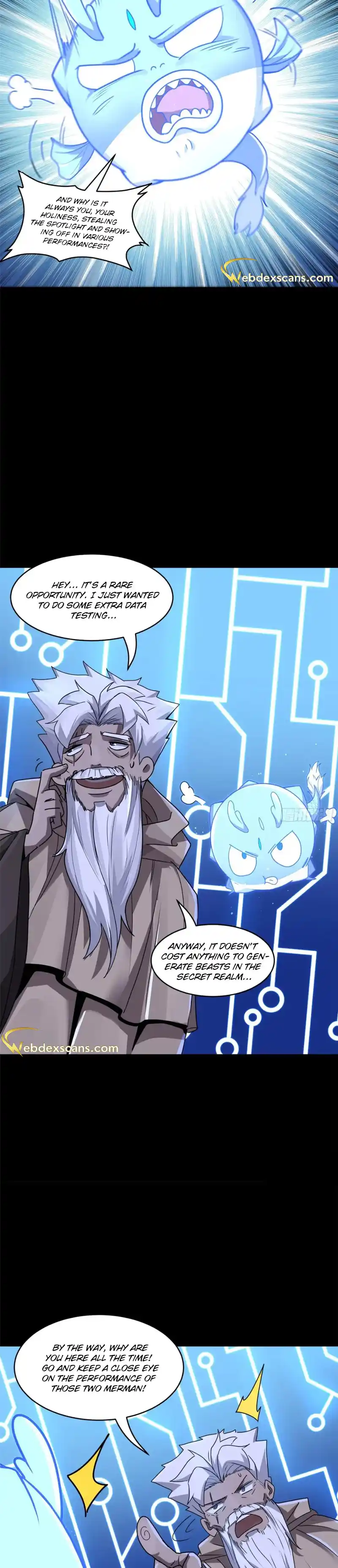 Legend of Star General 143