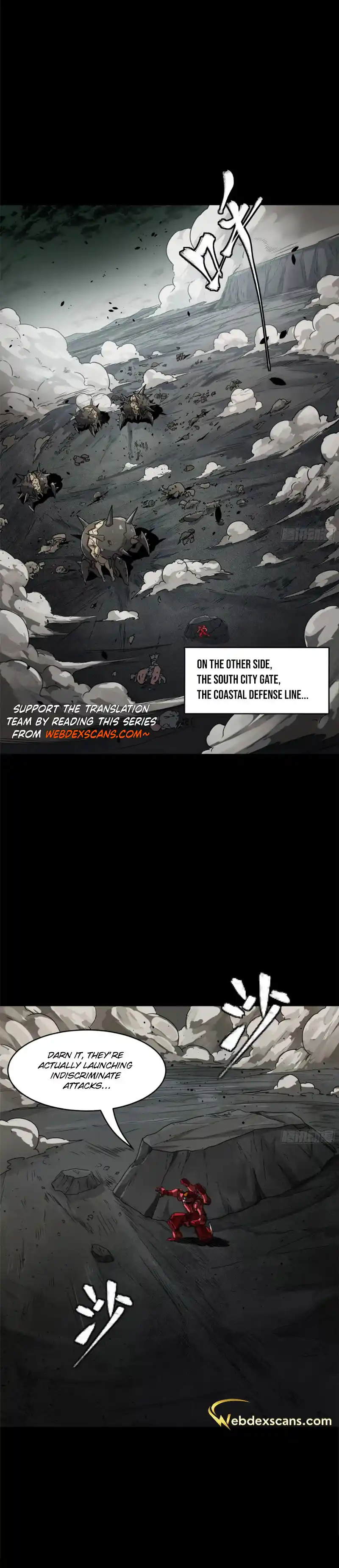 Legend of Star General 143