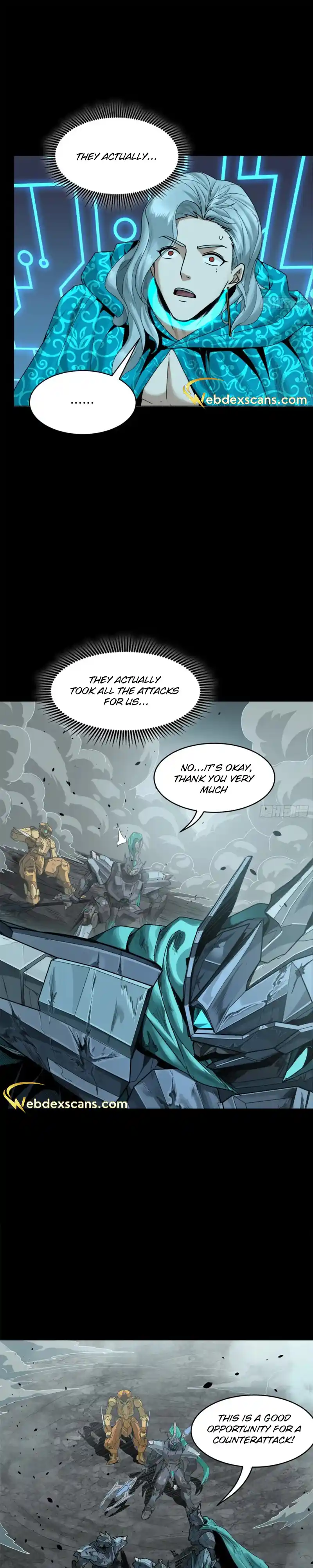 Legend of Star General 143