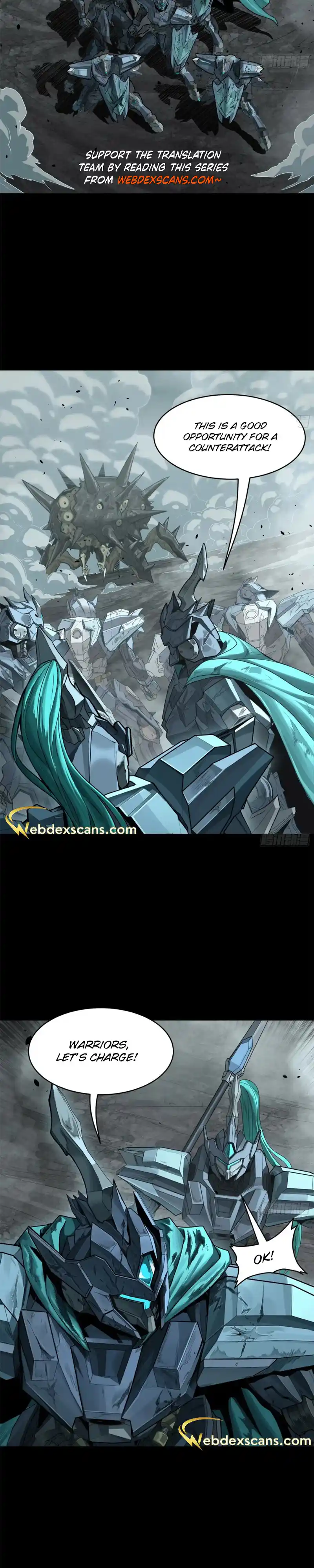 Legend of Star General 143