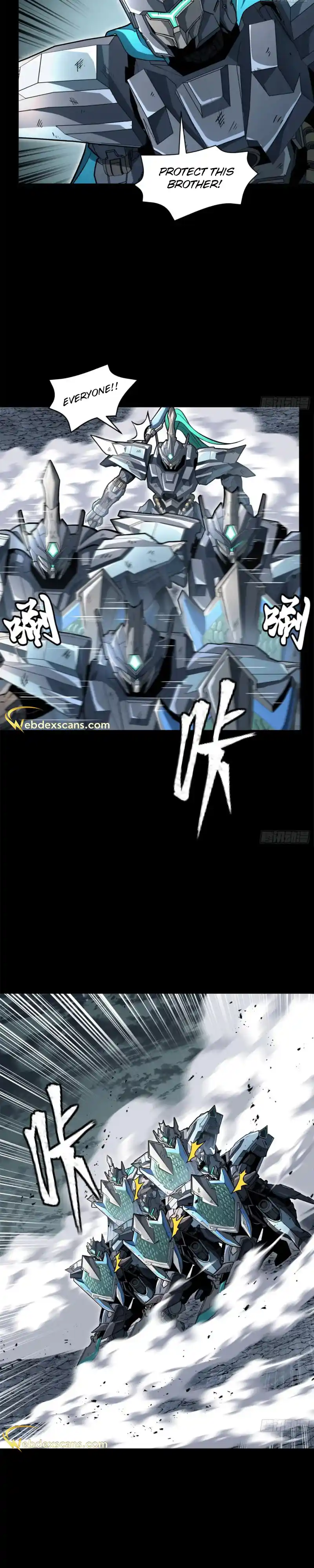 Legend of Star General 143