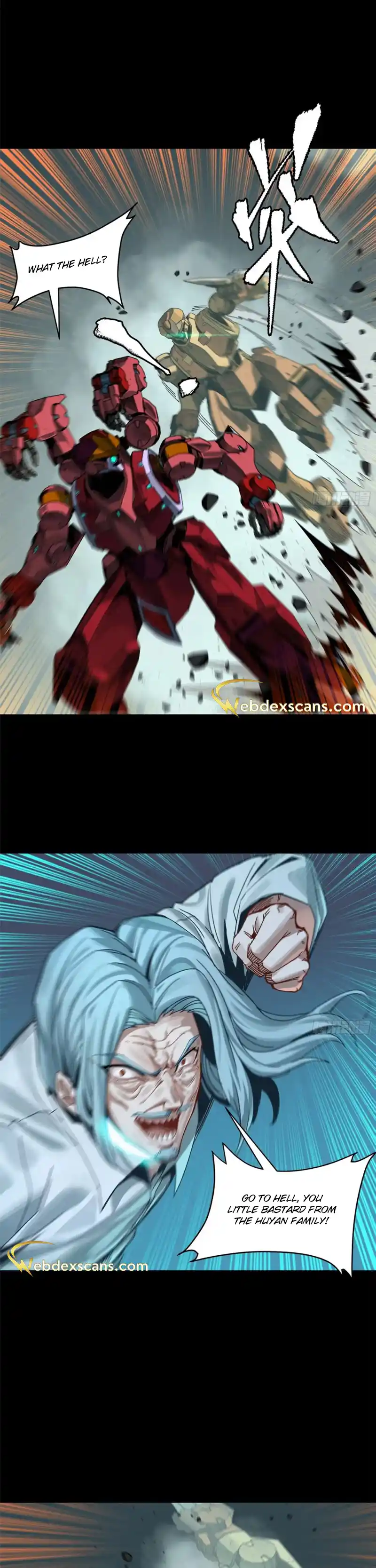 Legend of Star General 143