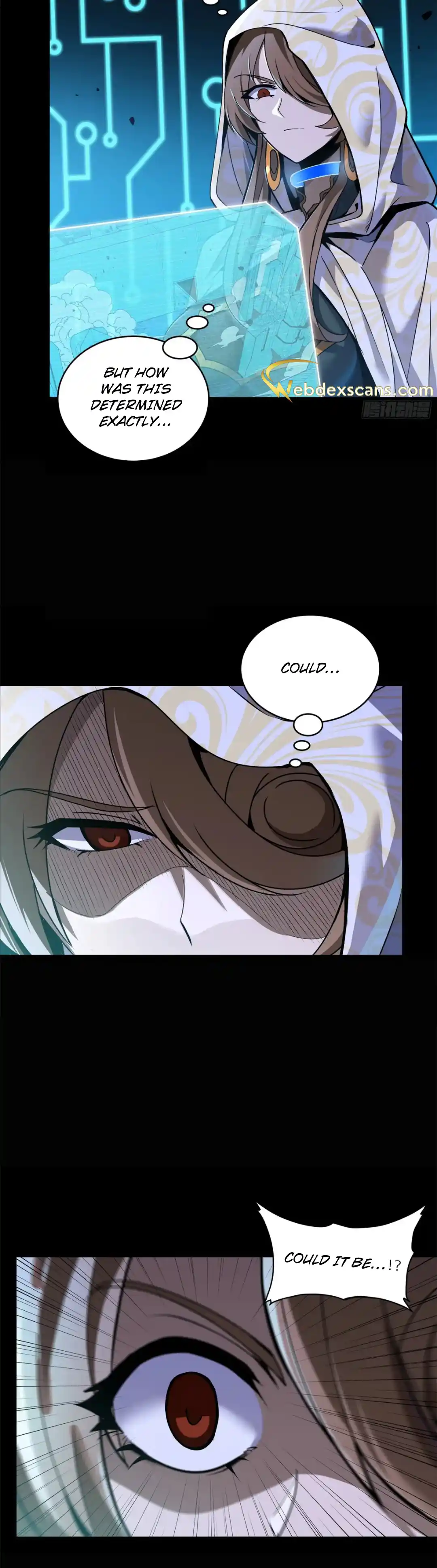 Legend of Star General 147