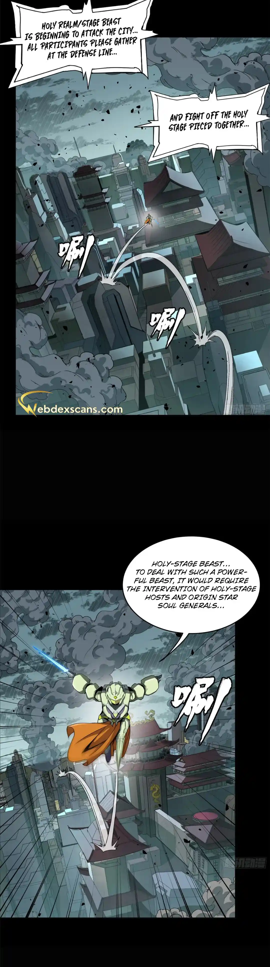 Legend of Star General 147