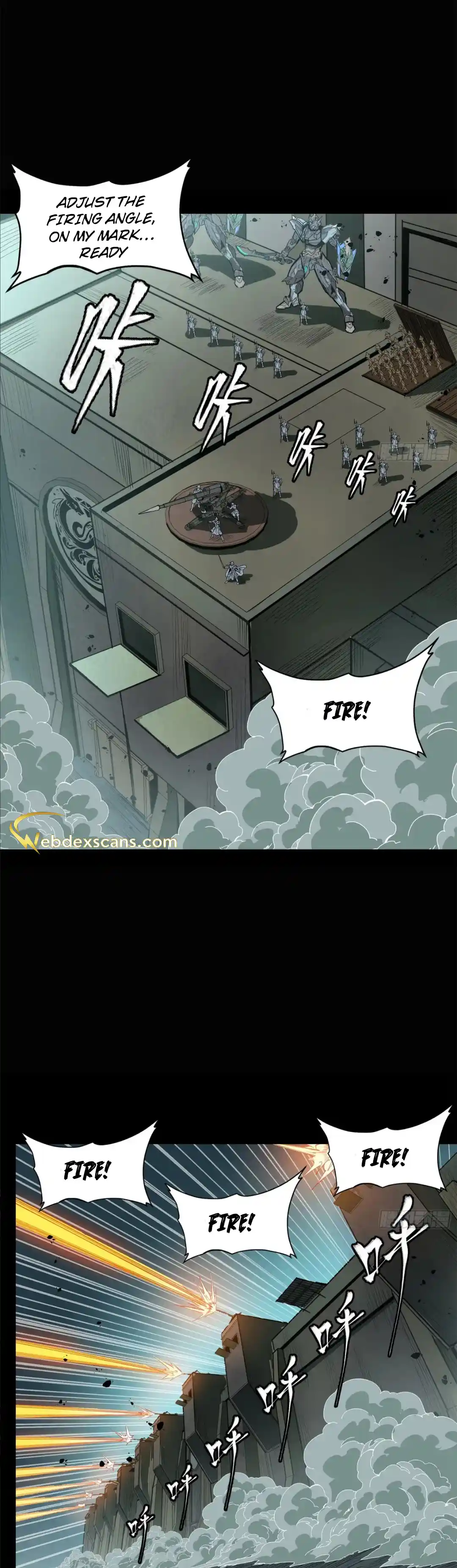 Legend of Star General 147