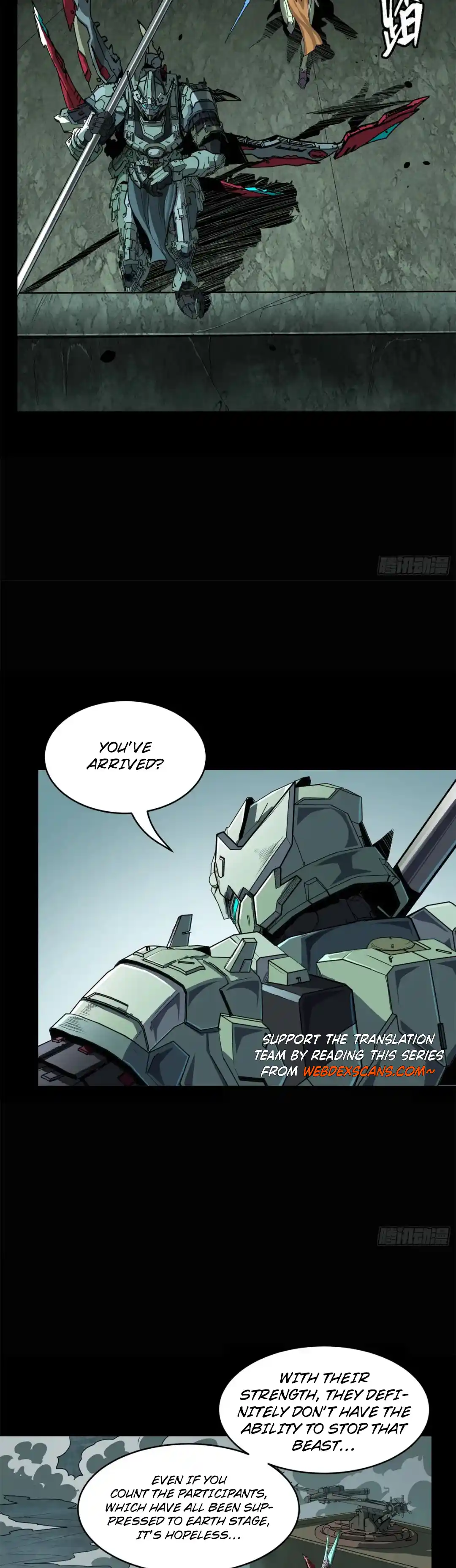 Legend of Star General 147