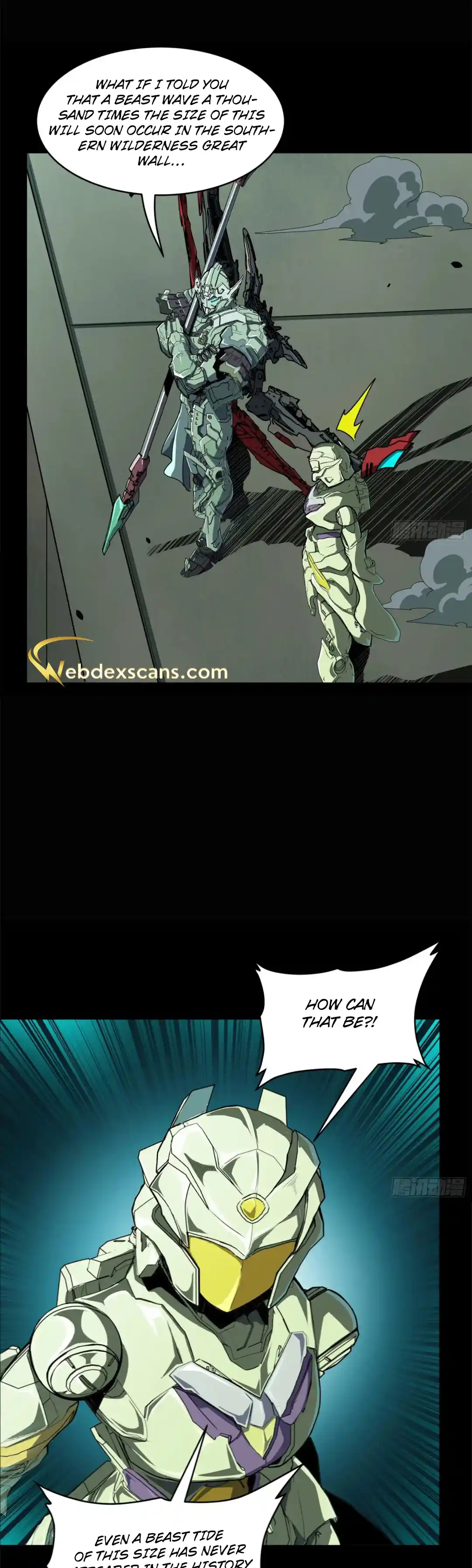 Legend of Star General 147