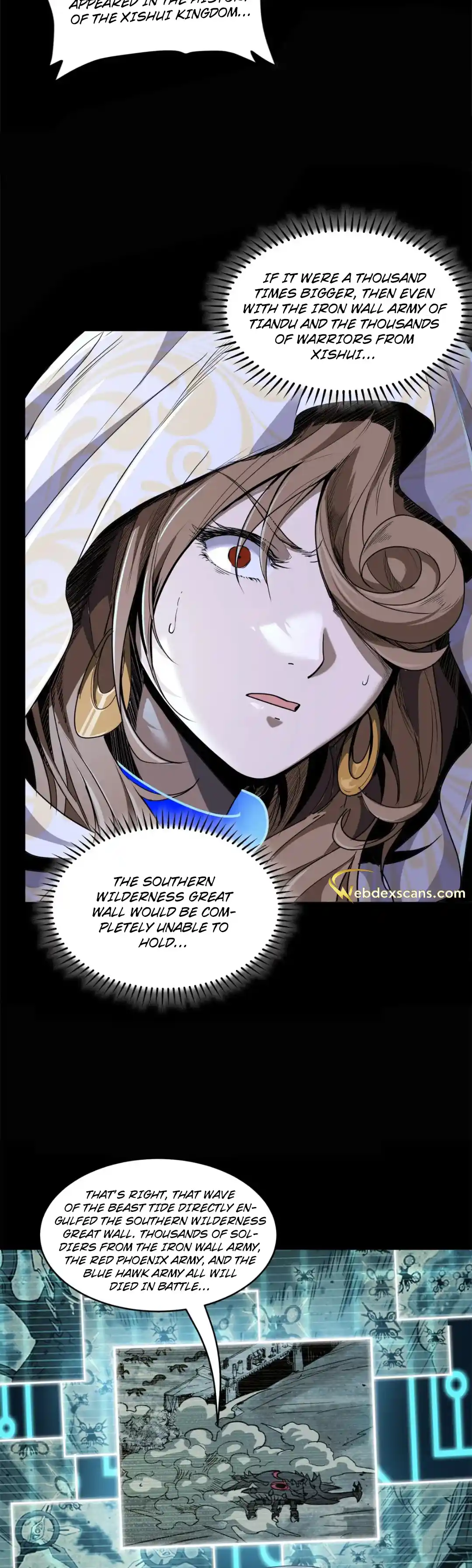 Legend of Star General 147