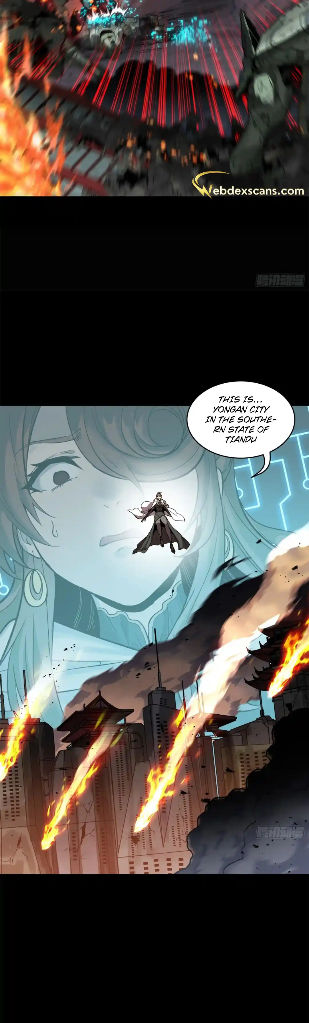 Legend of Star General 147