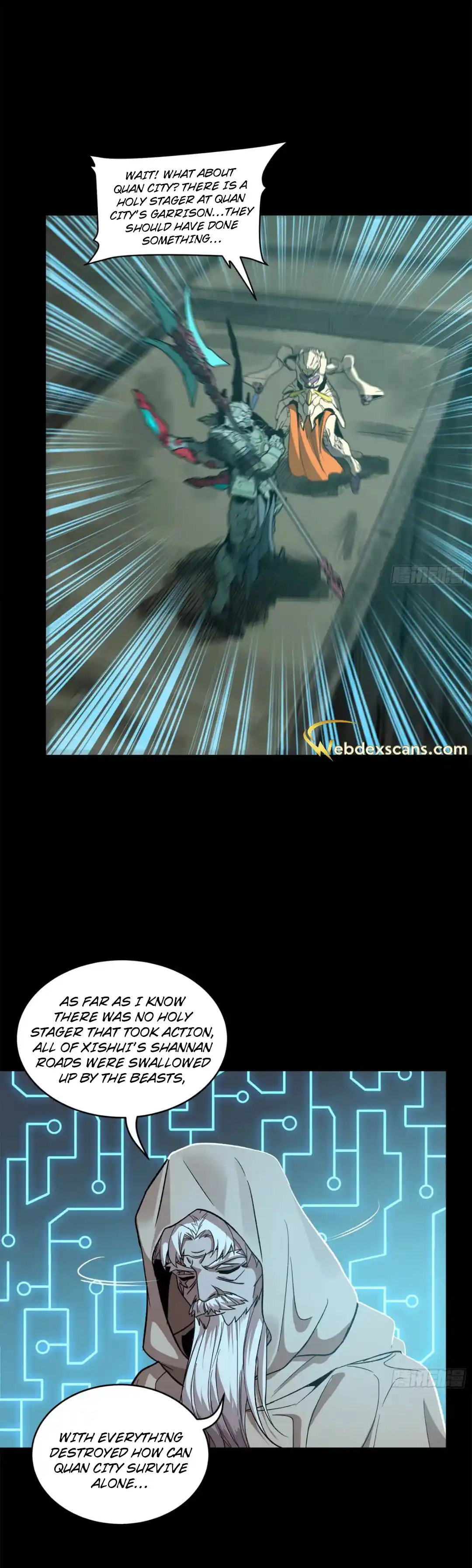 Legend of Star General 147