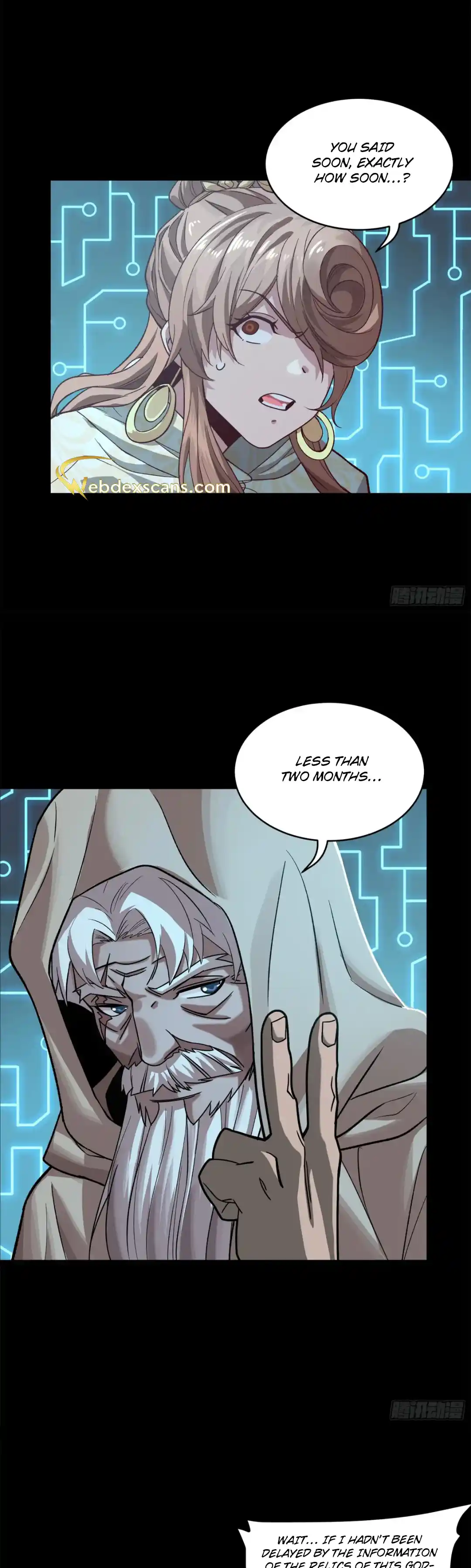 Legend of Star General 147