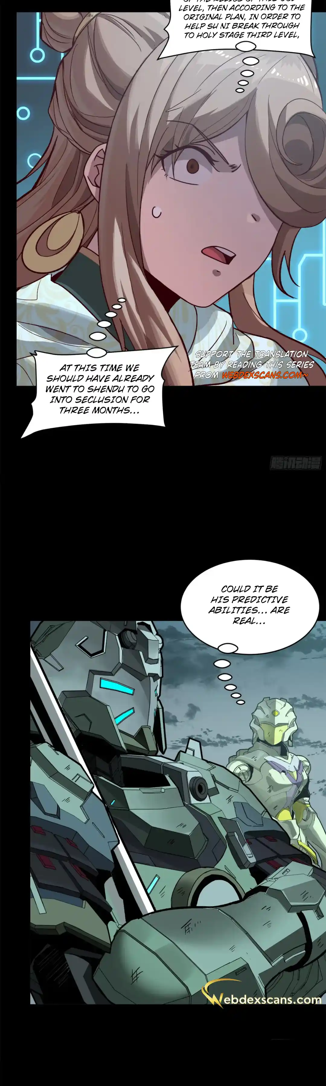 Legend of Star General 147