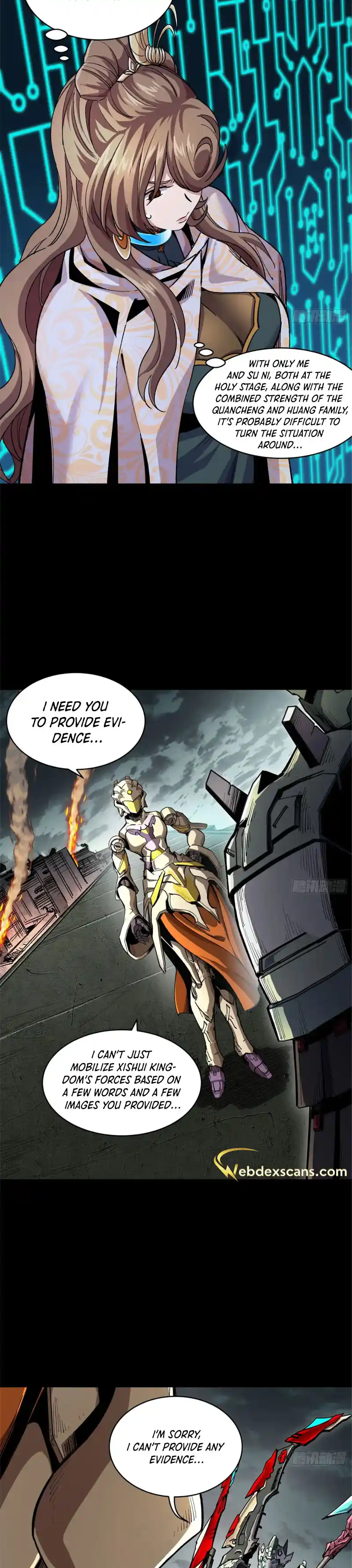 Legend of Star General 148