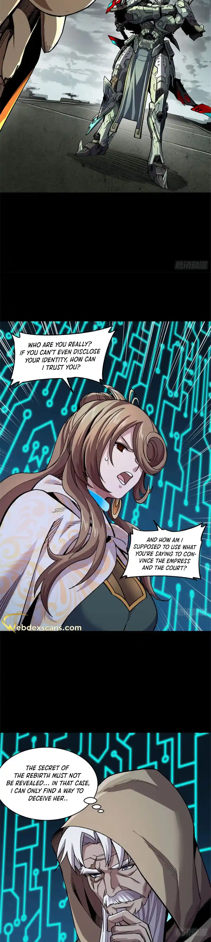 Legend of Star General 148