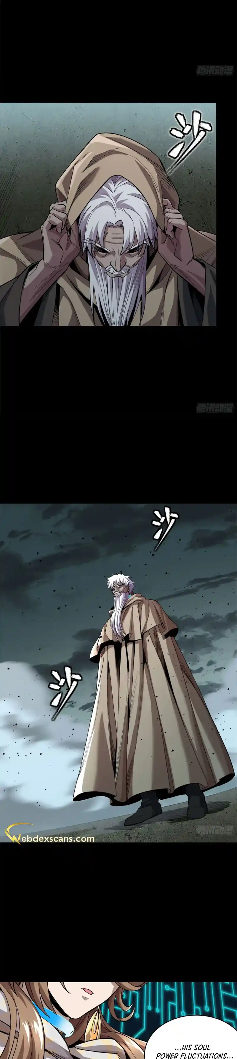 Legend of Star General 148