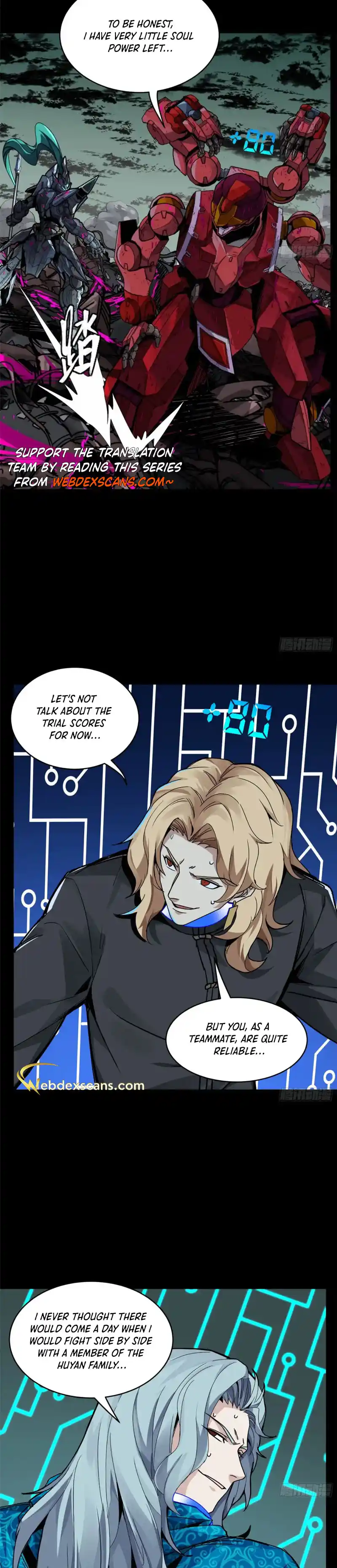 Legend of Star General 148