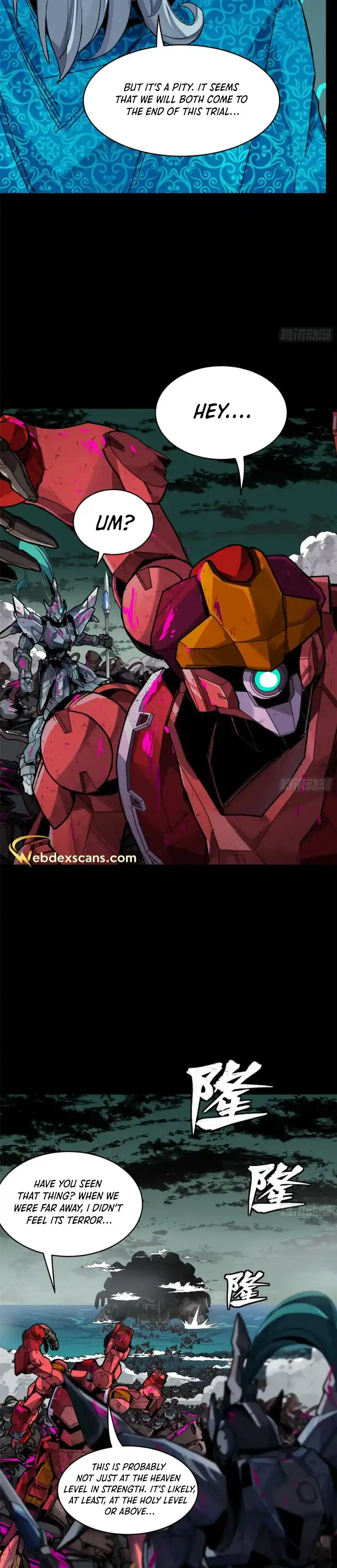 Legend of Star General 148