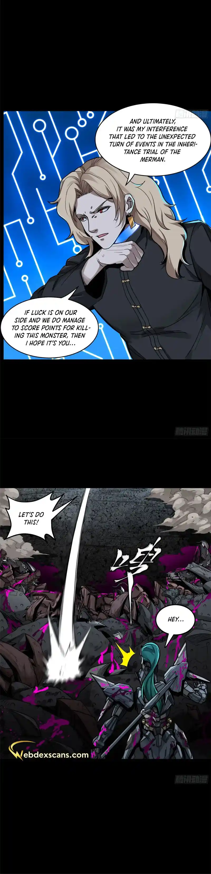 Legend of Star General 148