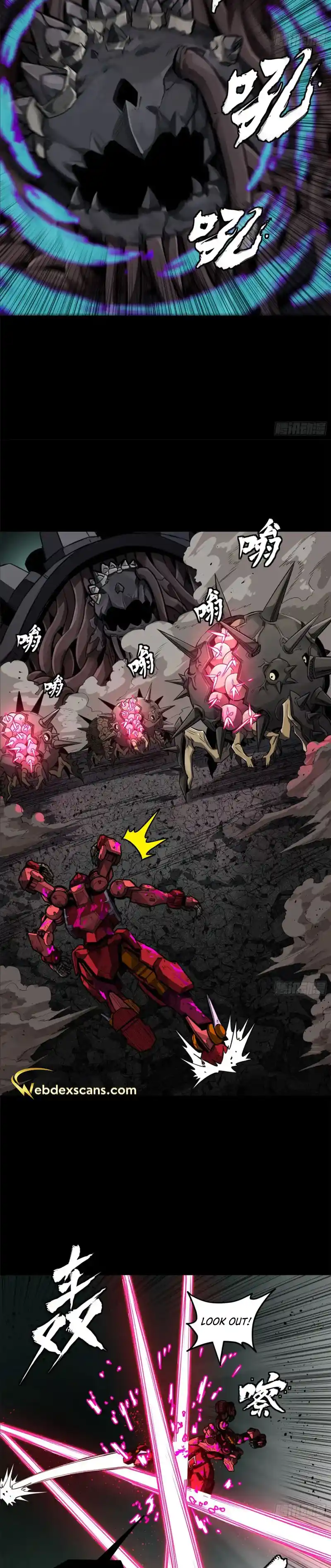 Legend of Star General 148