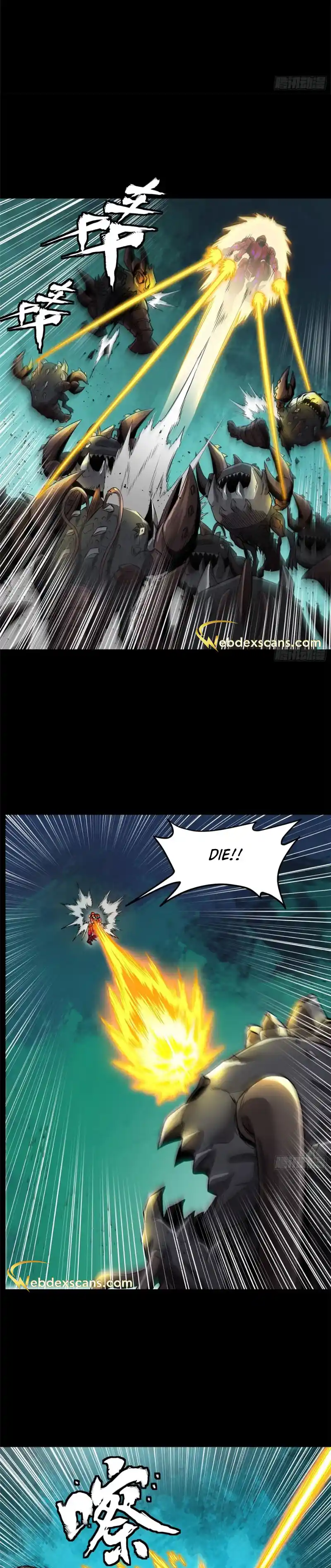 Legend of Star General 148