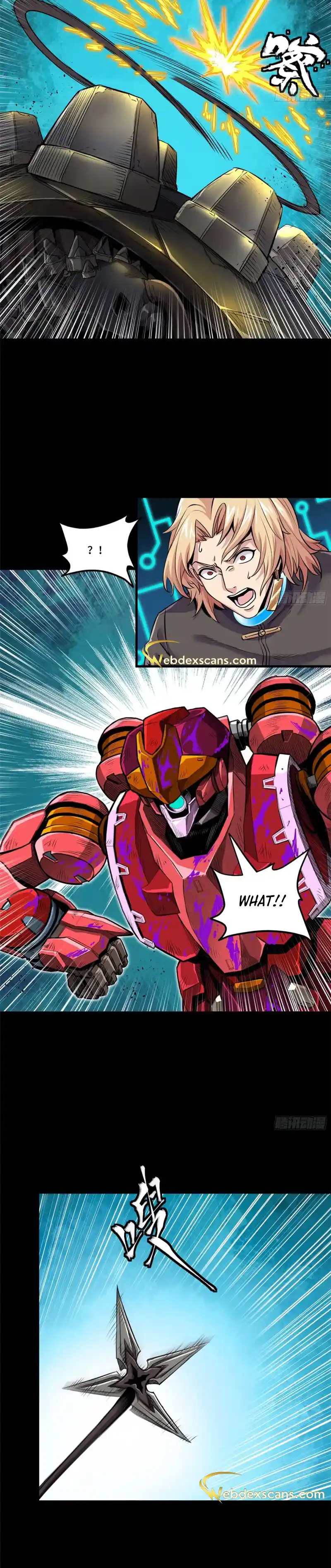 Legend of Star General 148