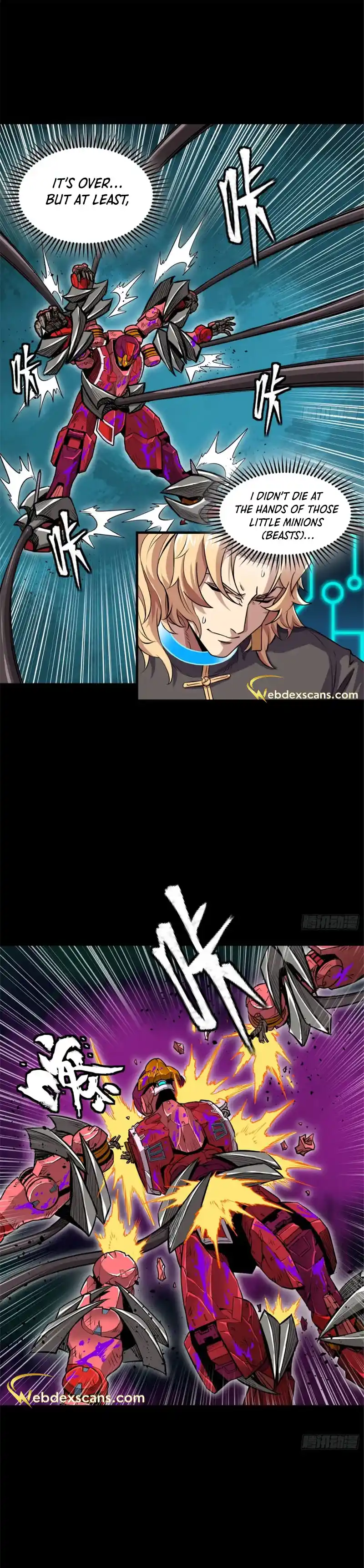 Legend of Star General 148