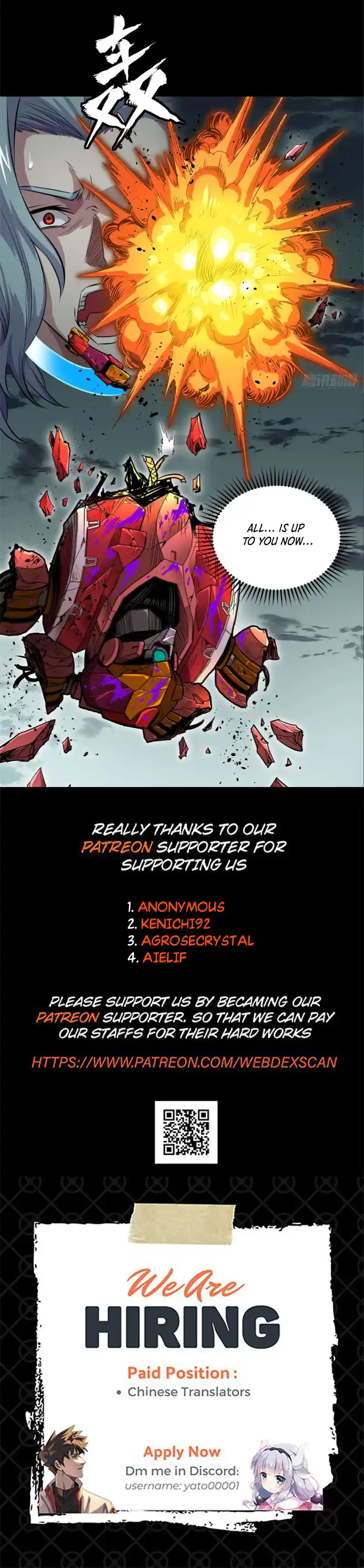 Legend of Star General 148