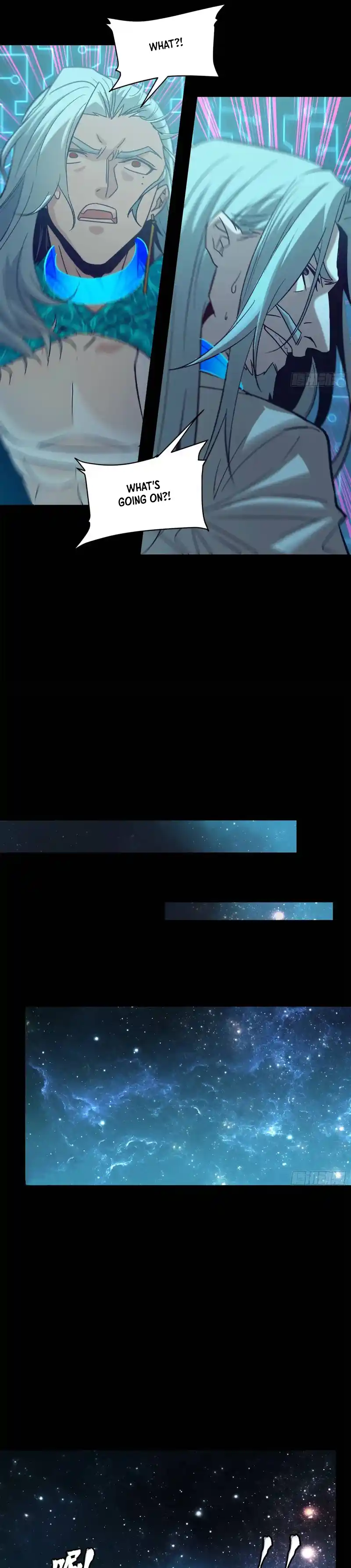 Legend of Star General 149