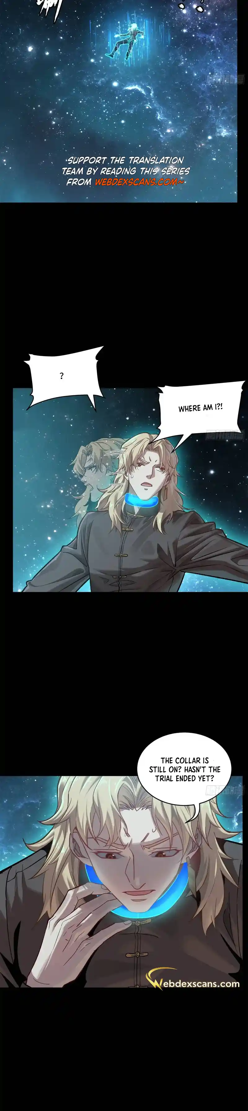 Legend of Star General 149