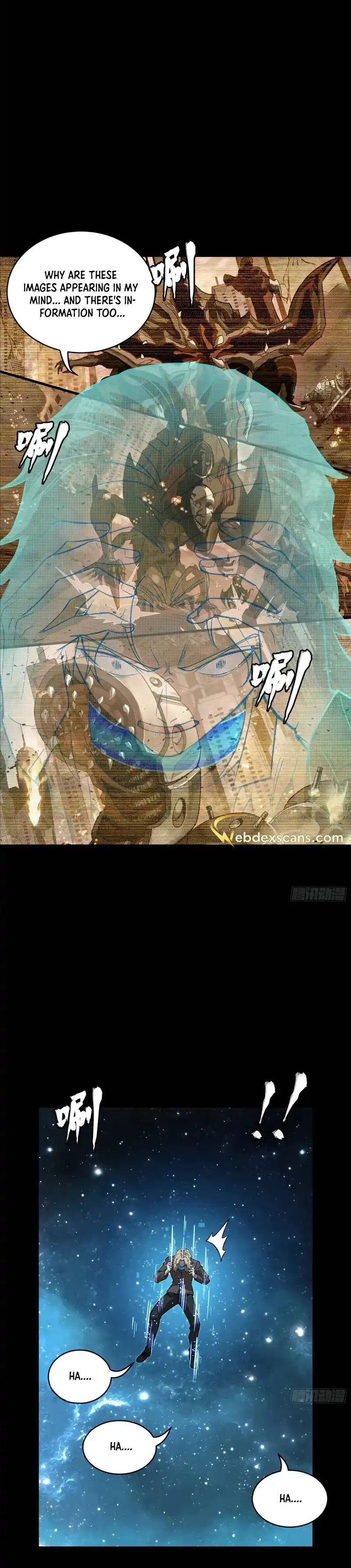 Legend of Star General 149