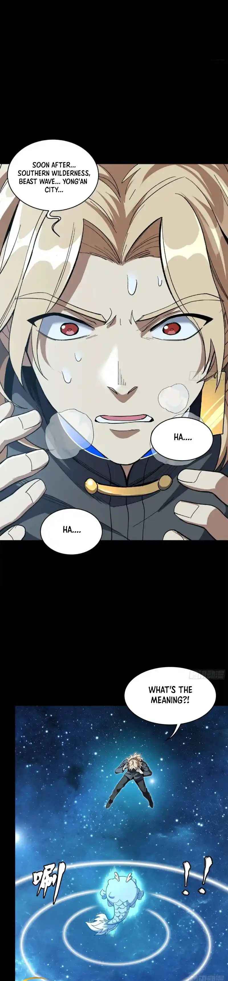 Legend of Star General 149