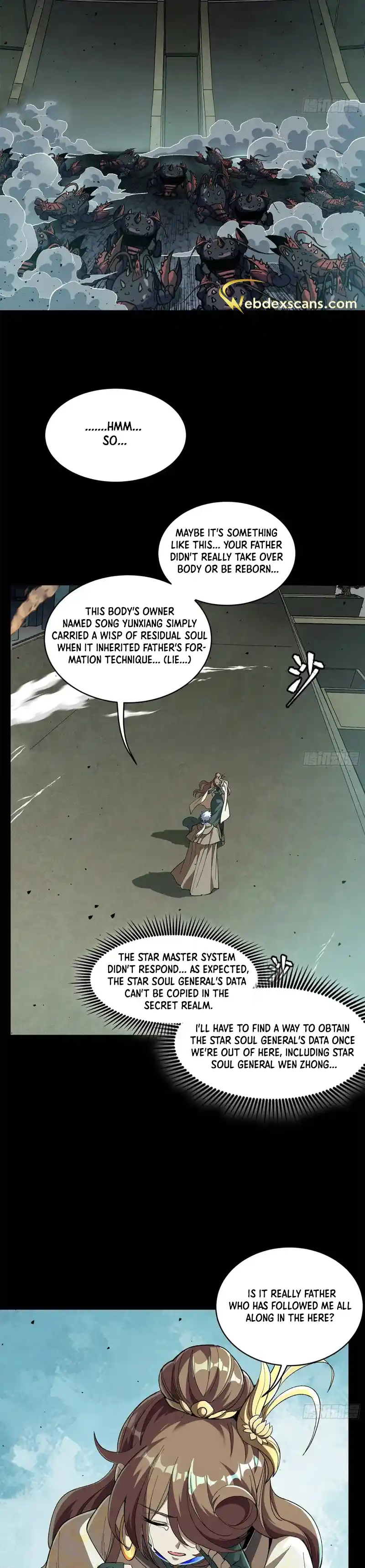 Legend of Star General 149