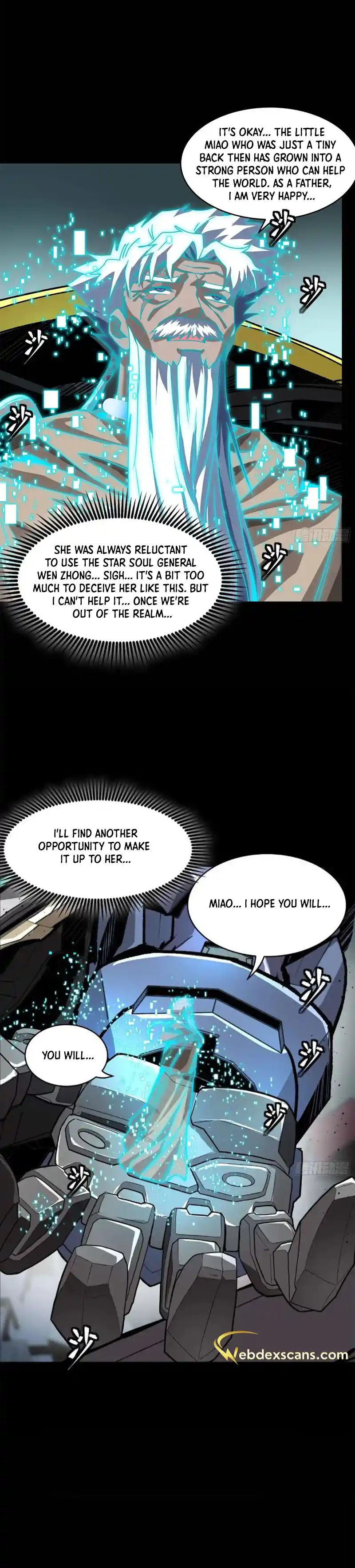 Legend of Star General 149