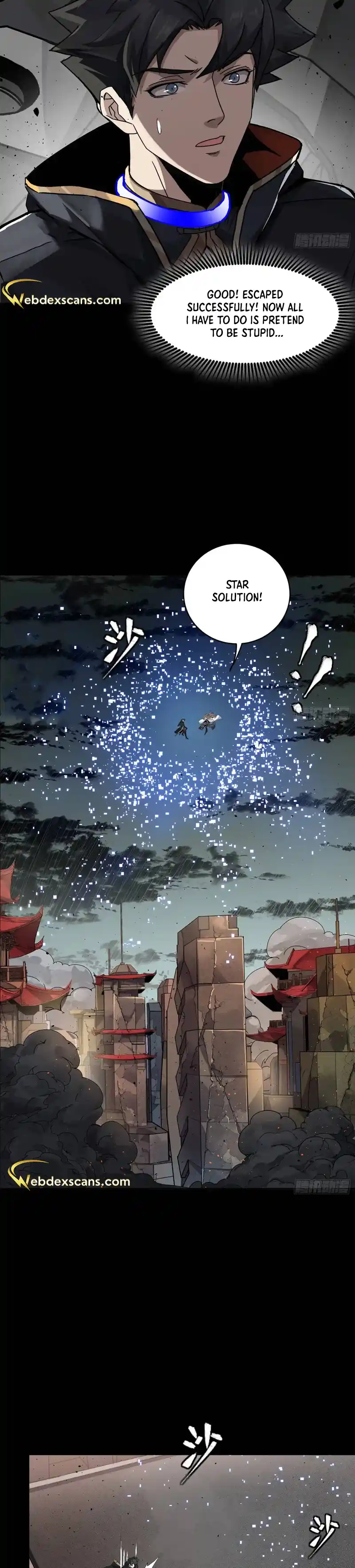 Legend of Star General 149