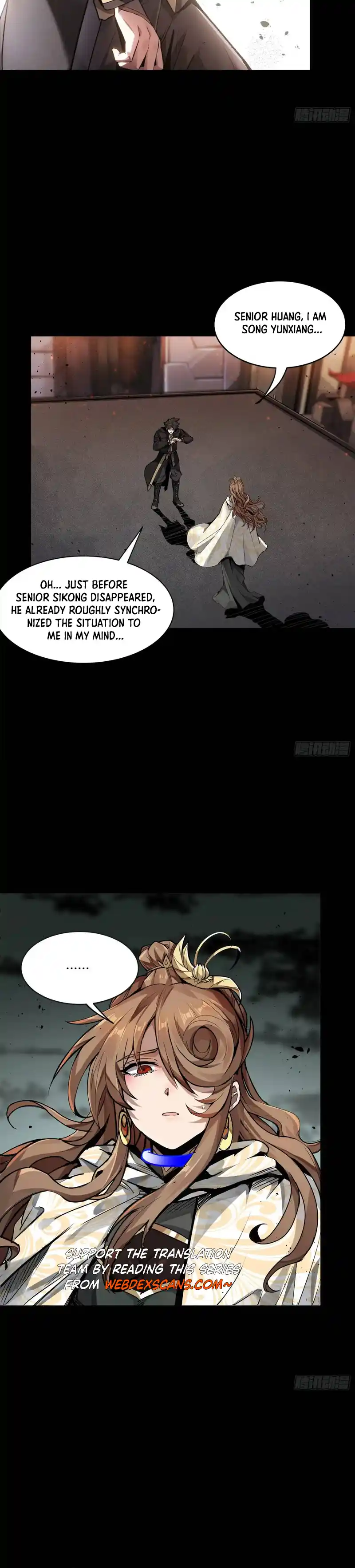 Legend of Star General 149