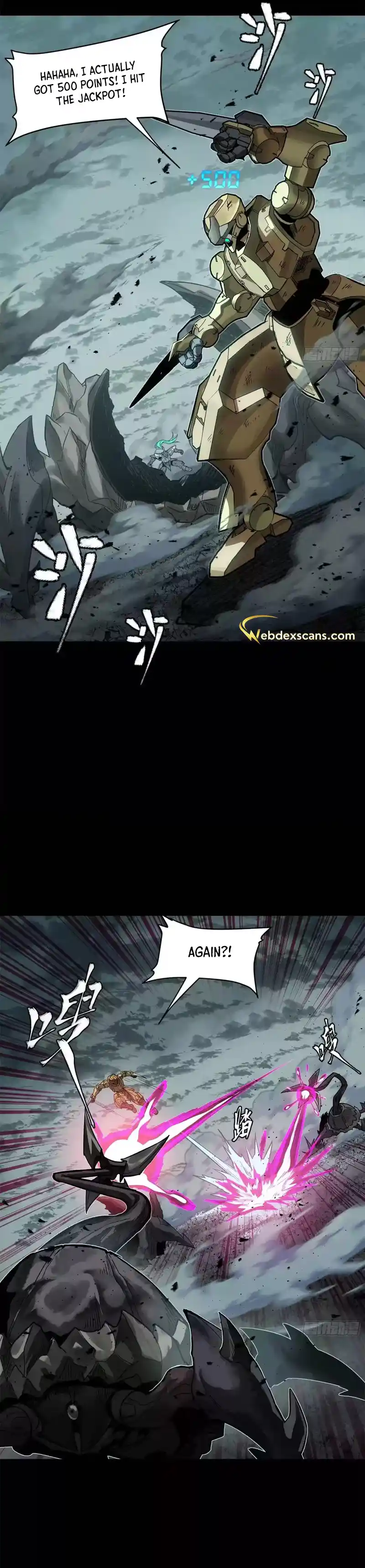 Legend of Star General 150