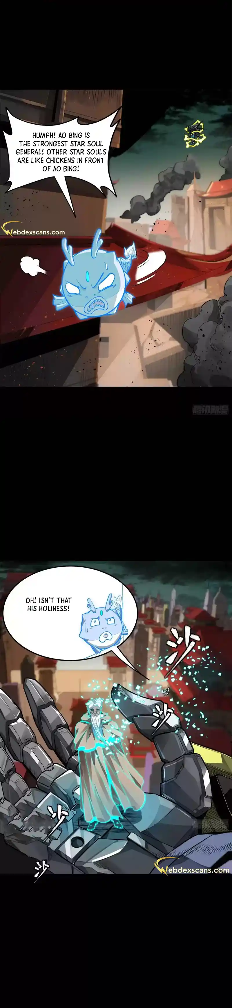 Legend of Star General 150