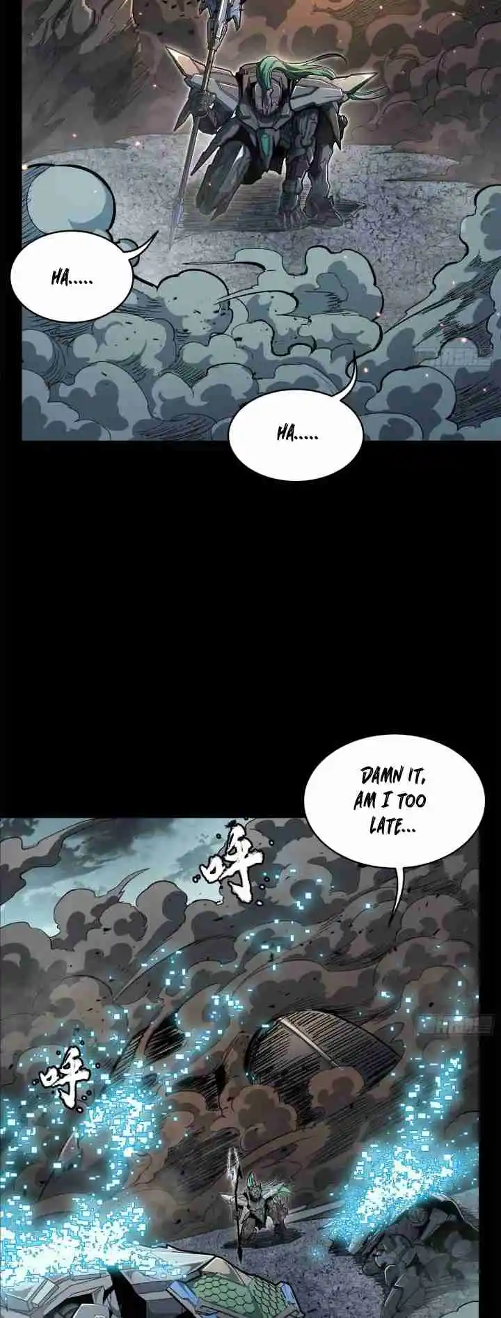 Legend of Star General 151