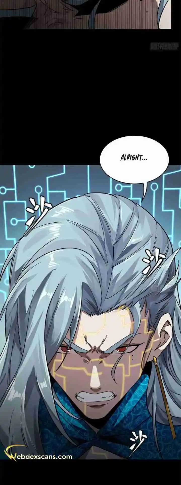 Legend of Star General 151