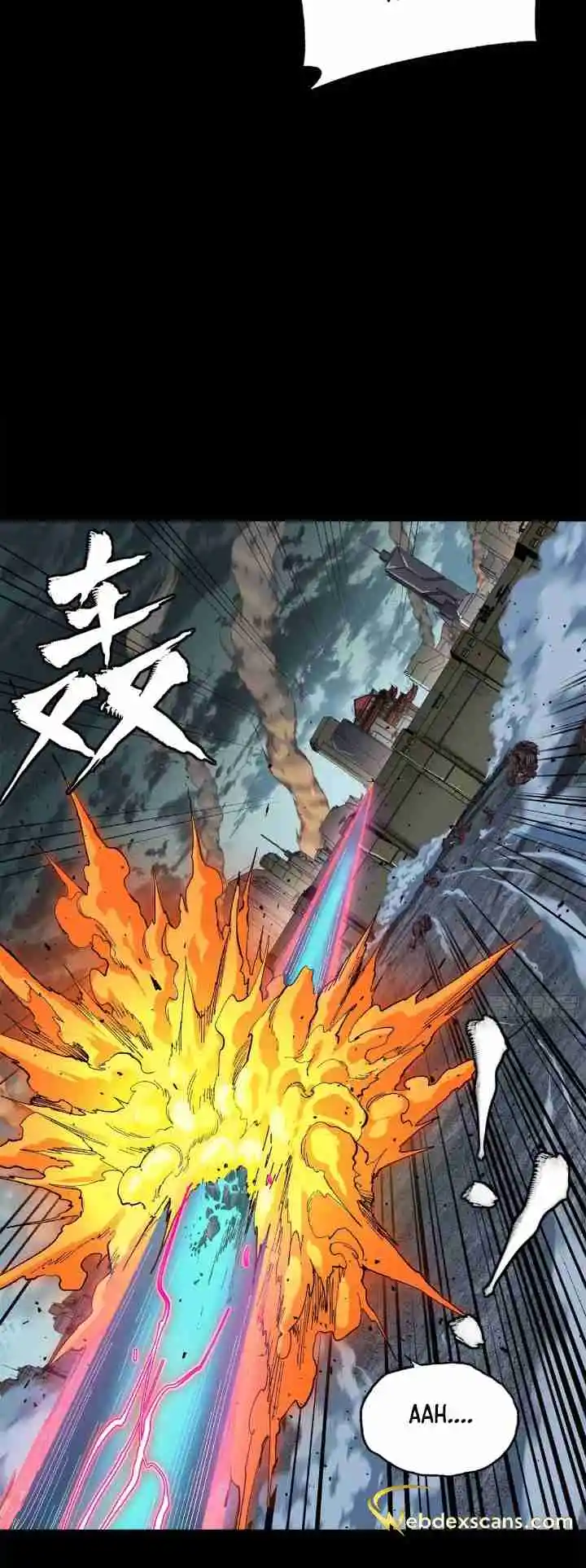 Legend of Star General 151