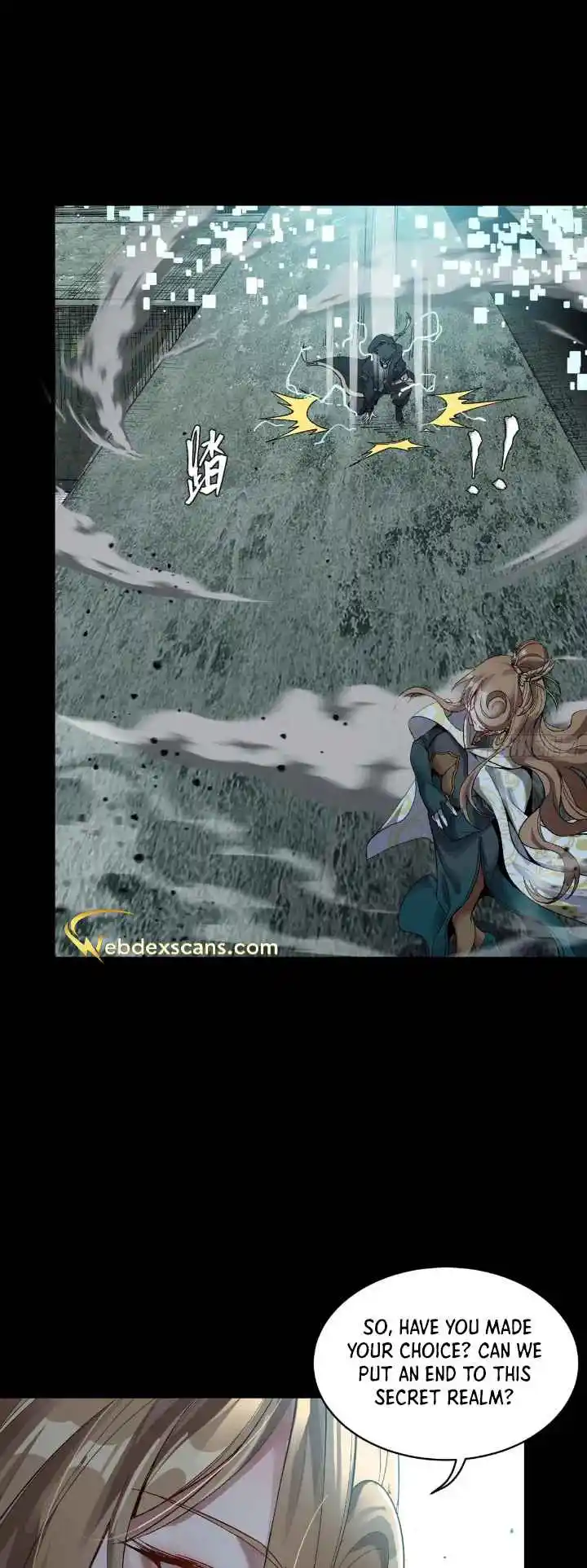 Legend of Star General 151