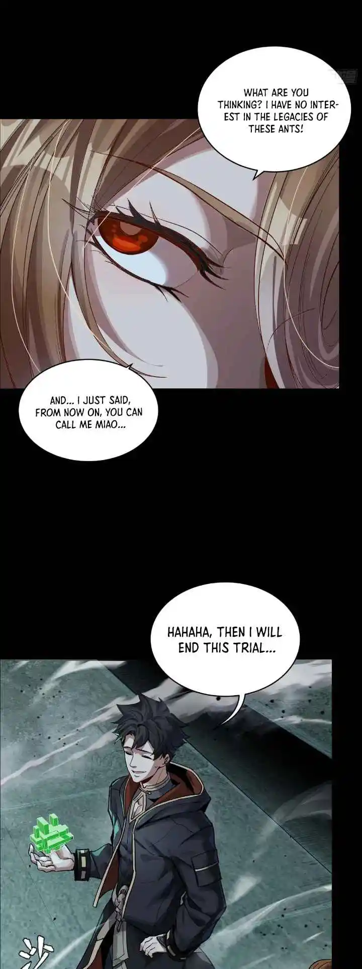 Legend of Star General 151