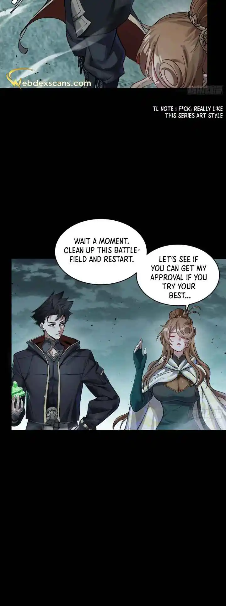 Legend of Star General 151