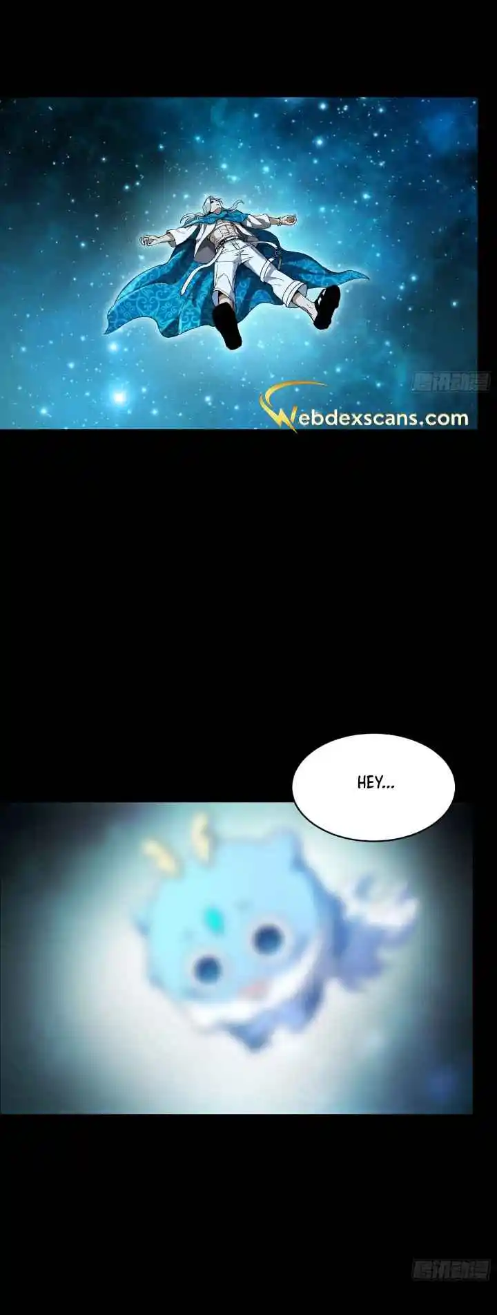 Legend of Star General 151