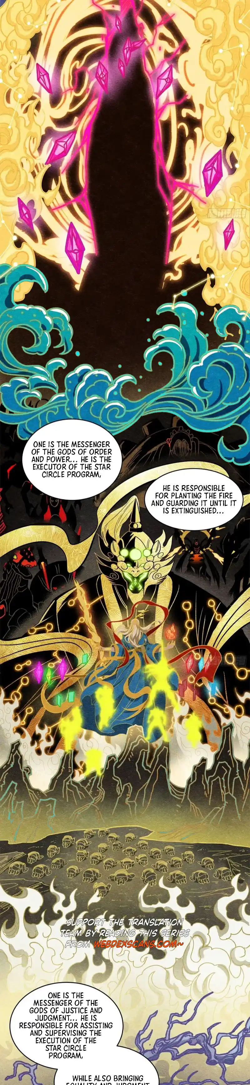 Legend of Star General 171