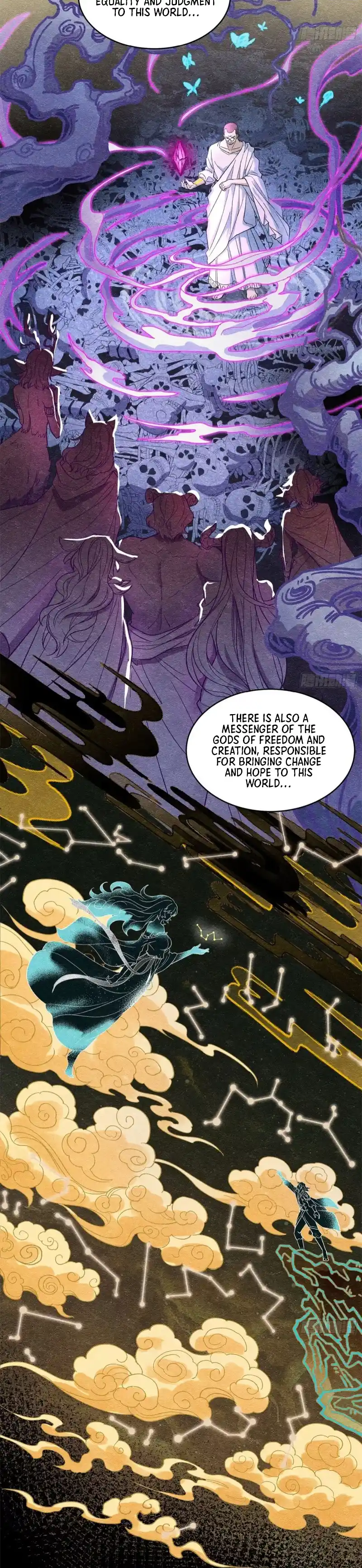 Legend of Star General 171