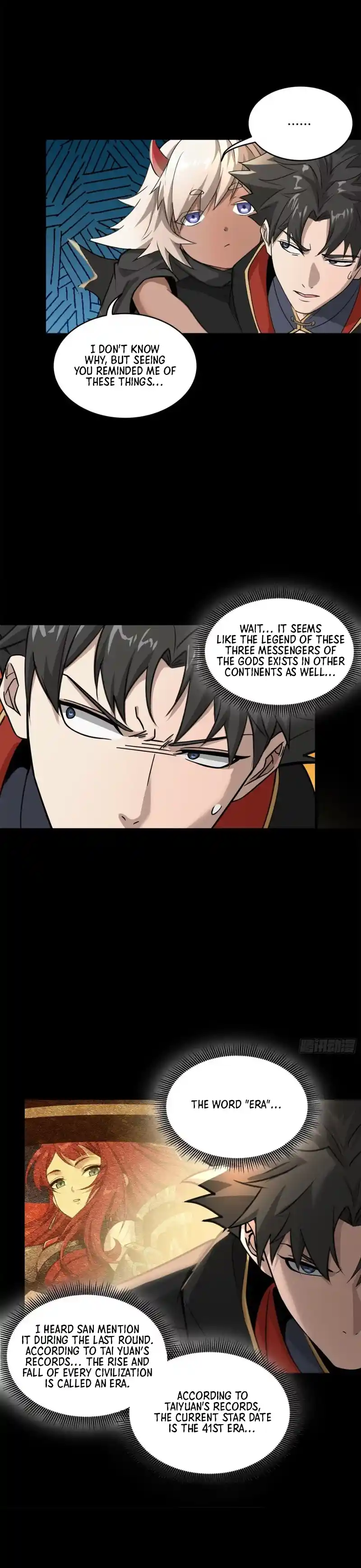 Legend of Star General 171