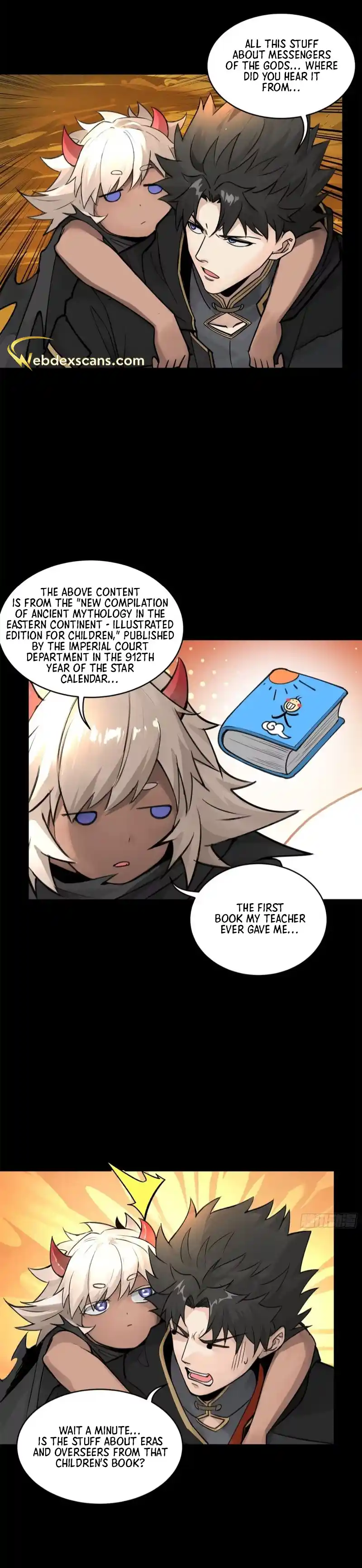 Legend of Star General 171